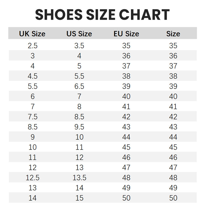 Outdoor Waterproof Casual Hiking Shoes