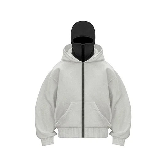 Ninja™ | Stylish Unisex Hoodie for Everyday Use