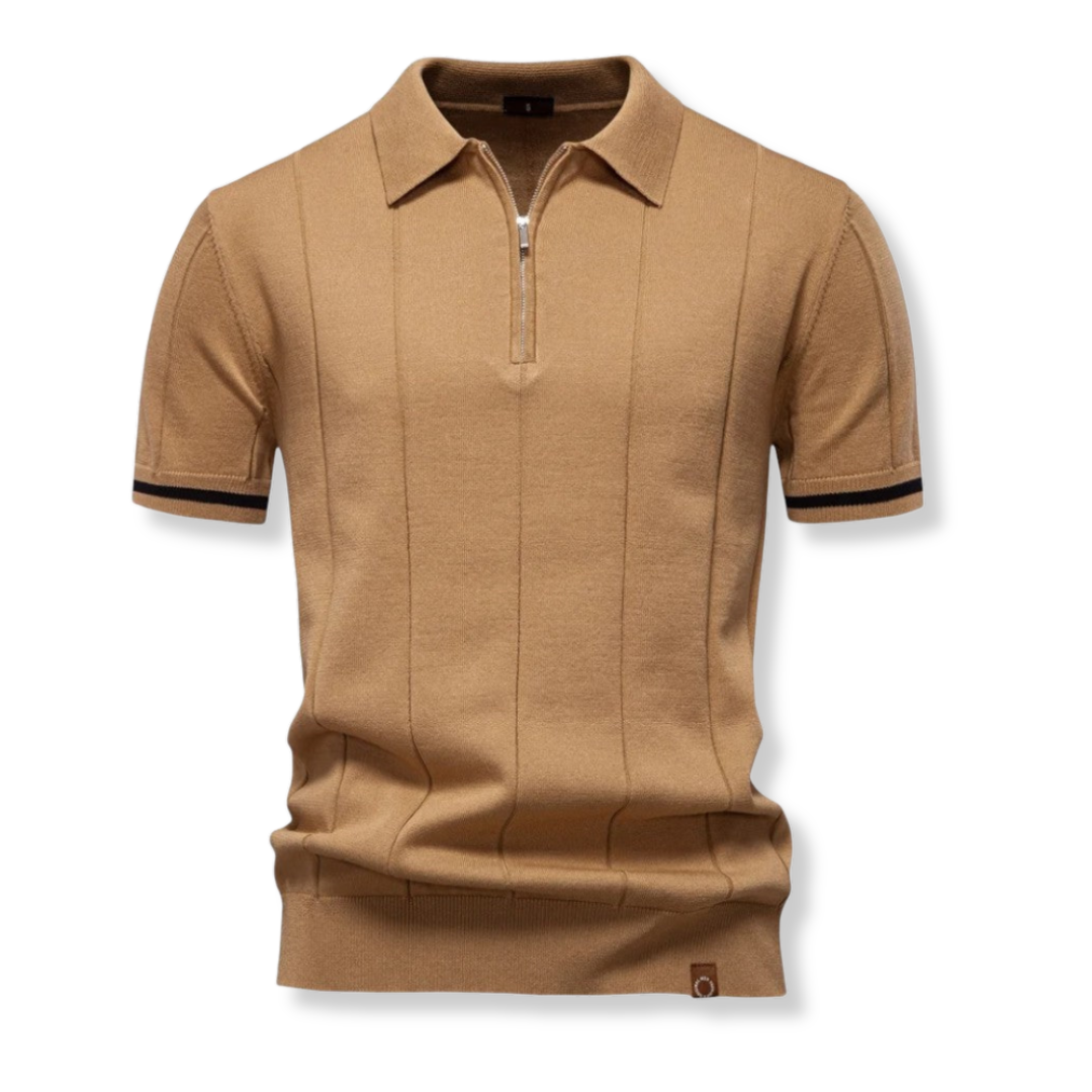 Atlas Polo Shirt