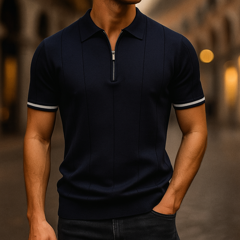 Atlas Polo Shirt