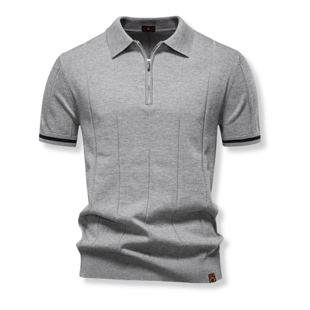 Atlas Polo Shirt