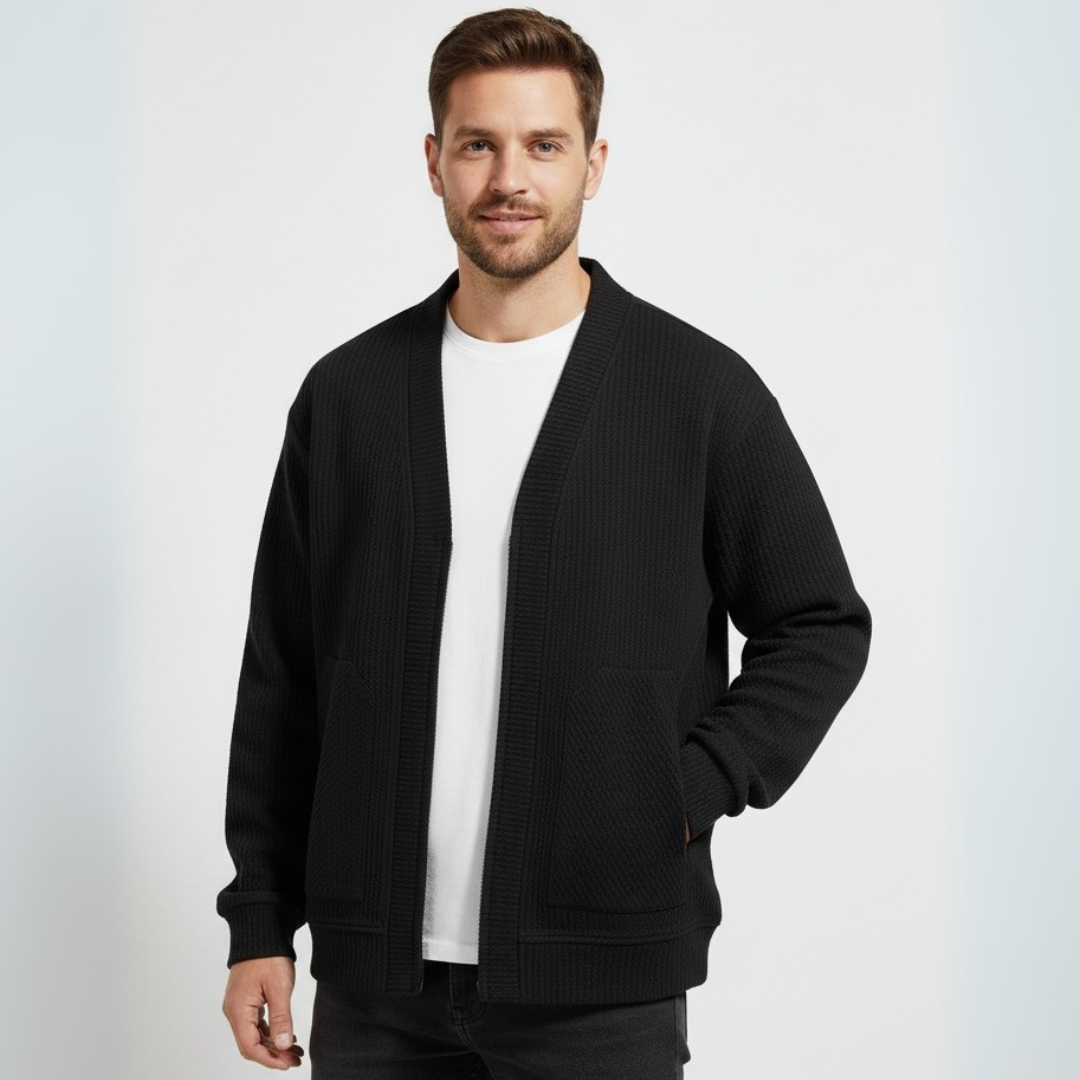 Sullivan Knit Cardigan