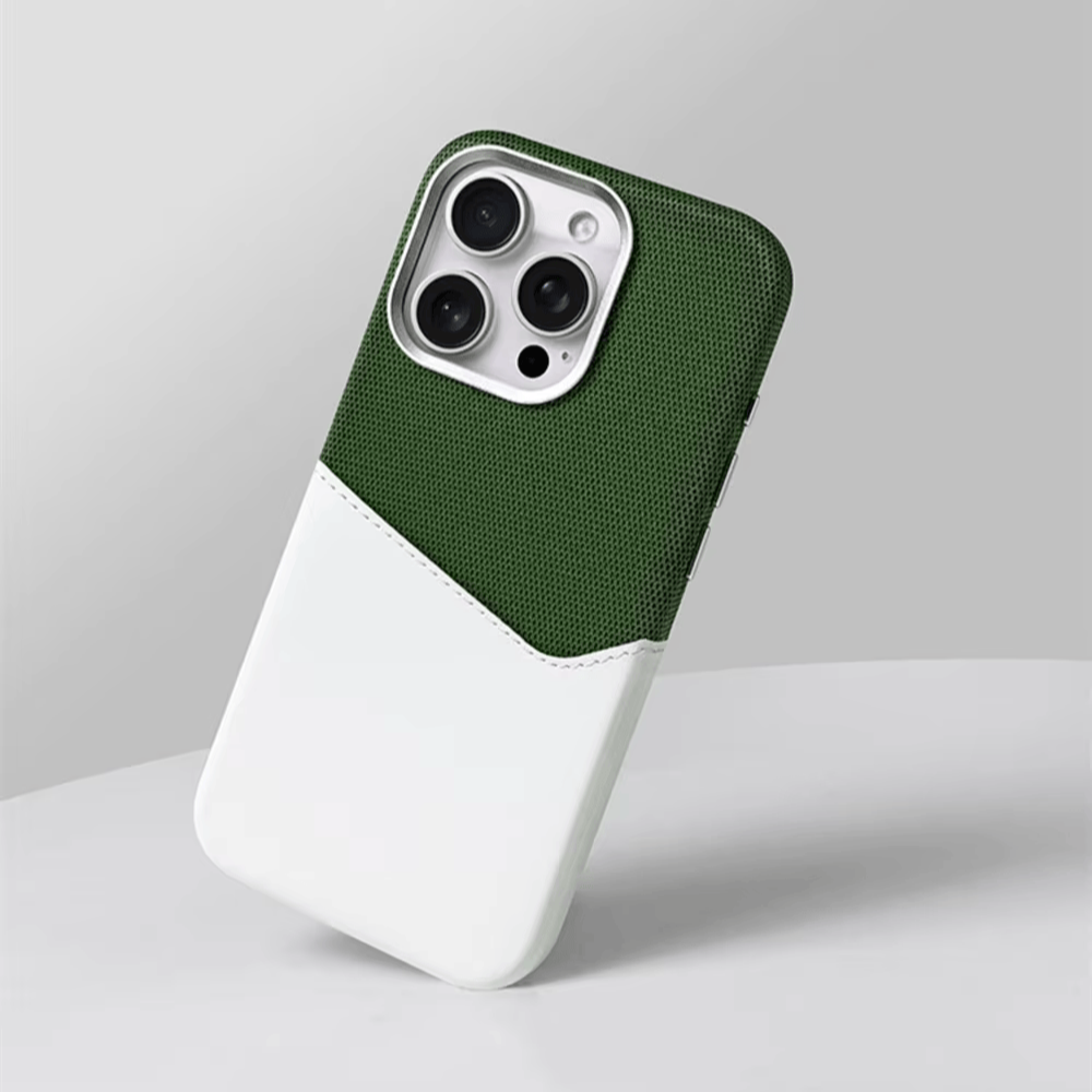 TitanEdge iPhone Case
