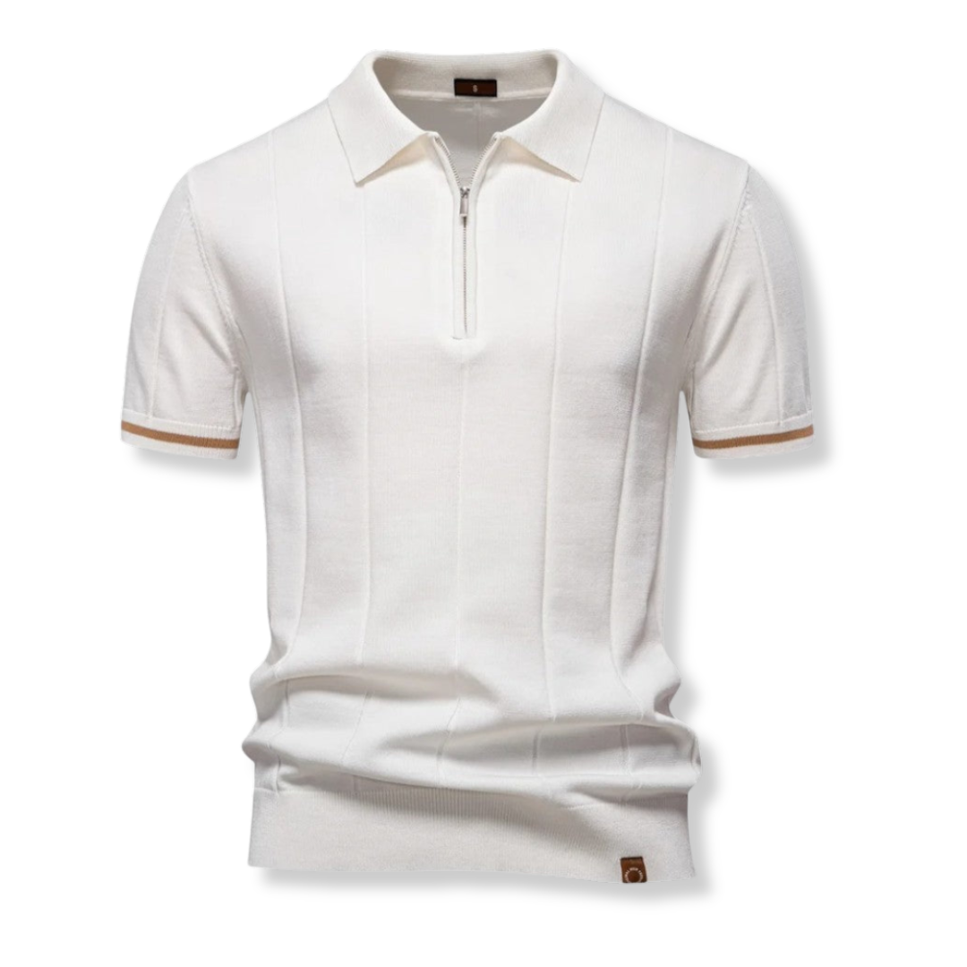 Atlas Polo Shirt