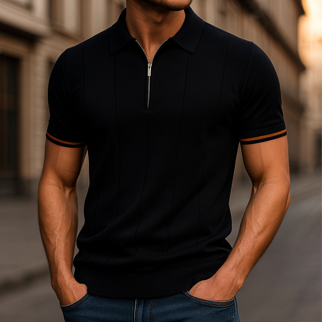 Atlas Polo Shirt