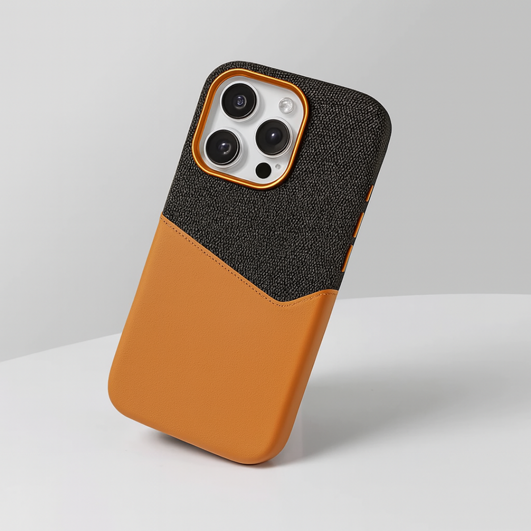 TitanEdge iPhone Case