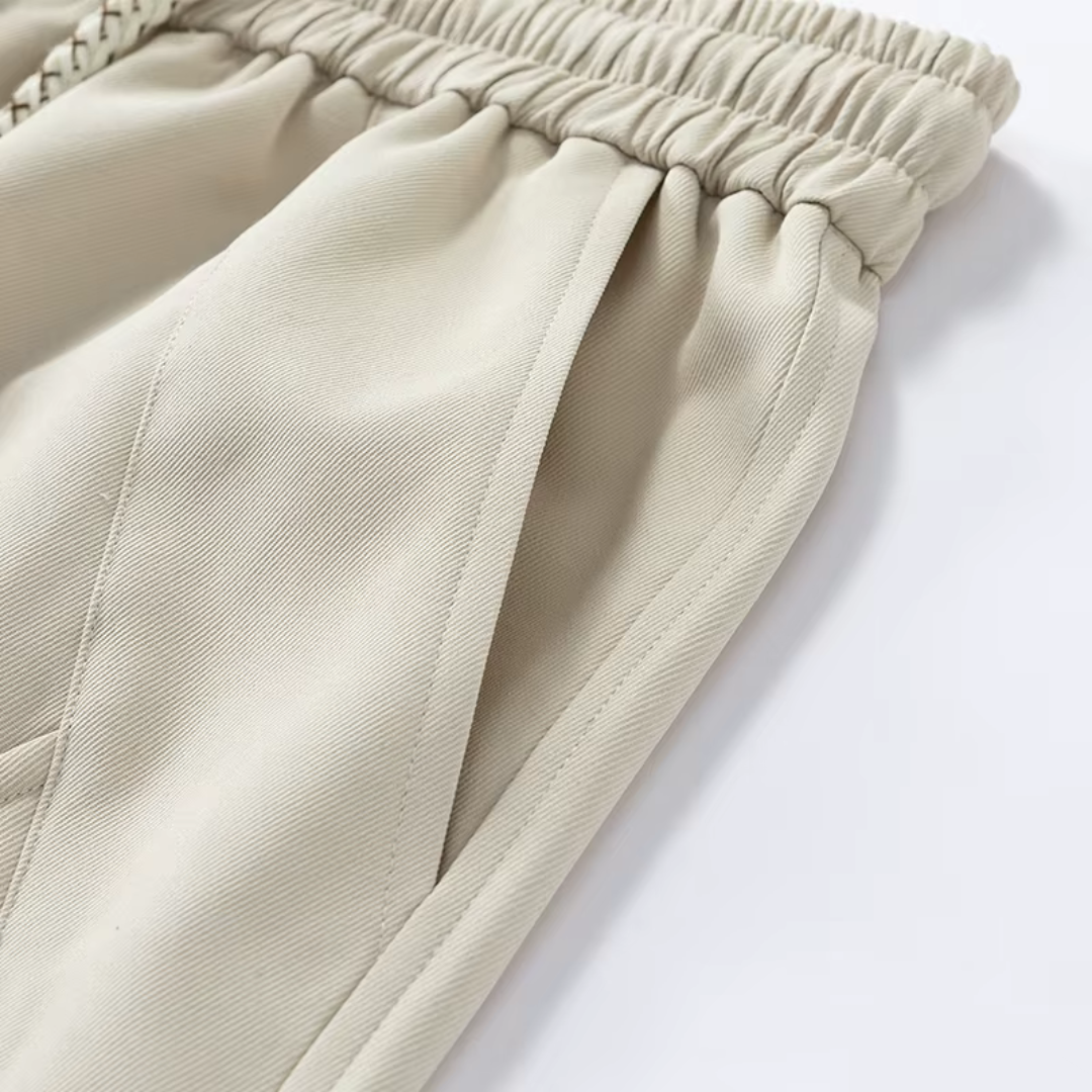 Diego TechFlex Shorts