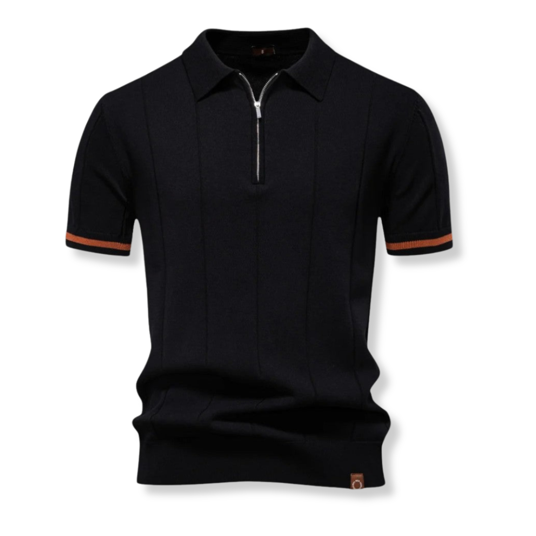 Atlas Polo Shirt
