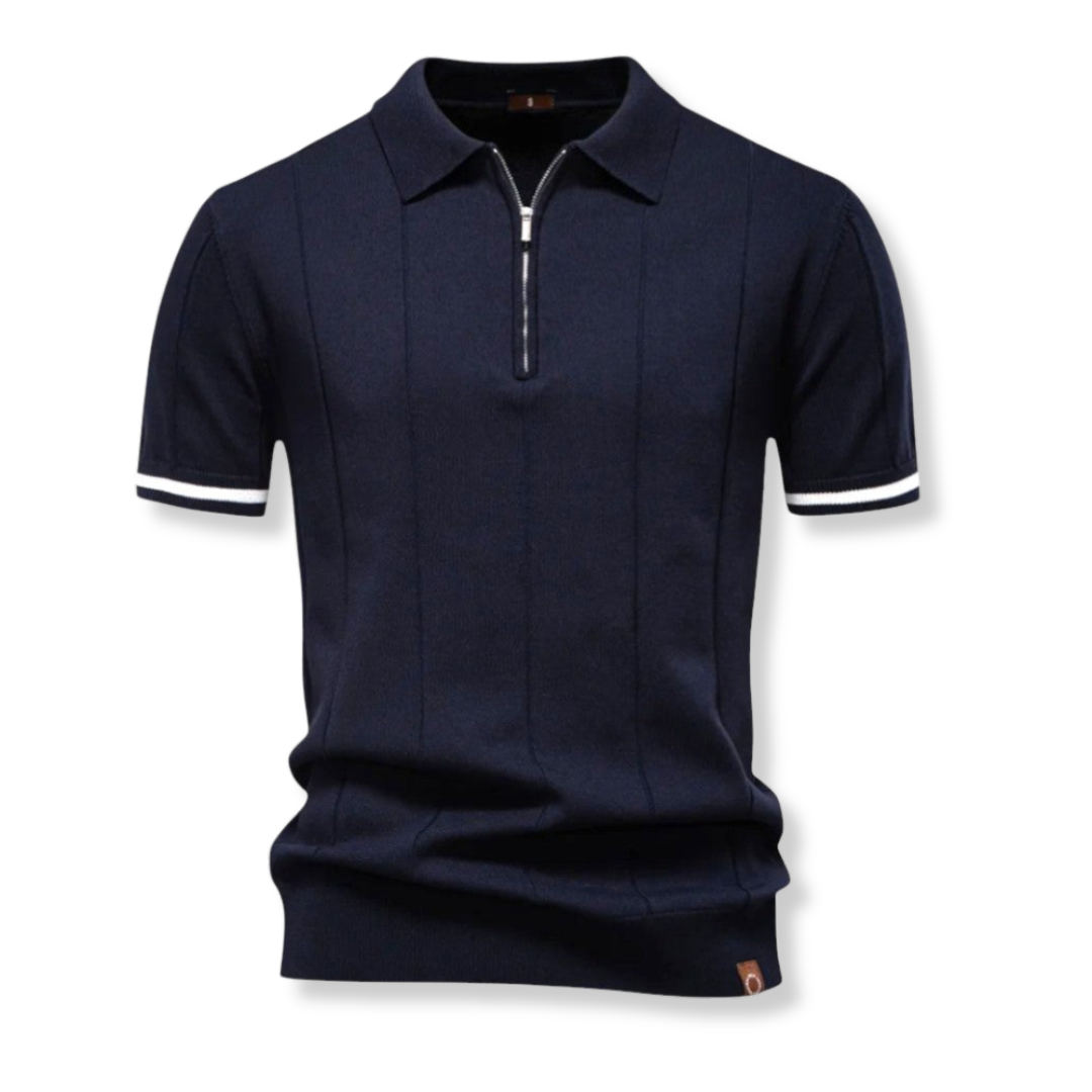Atlas Polo Shirt