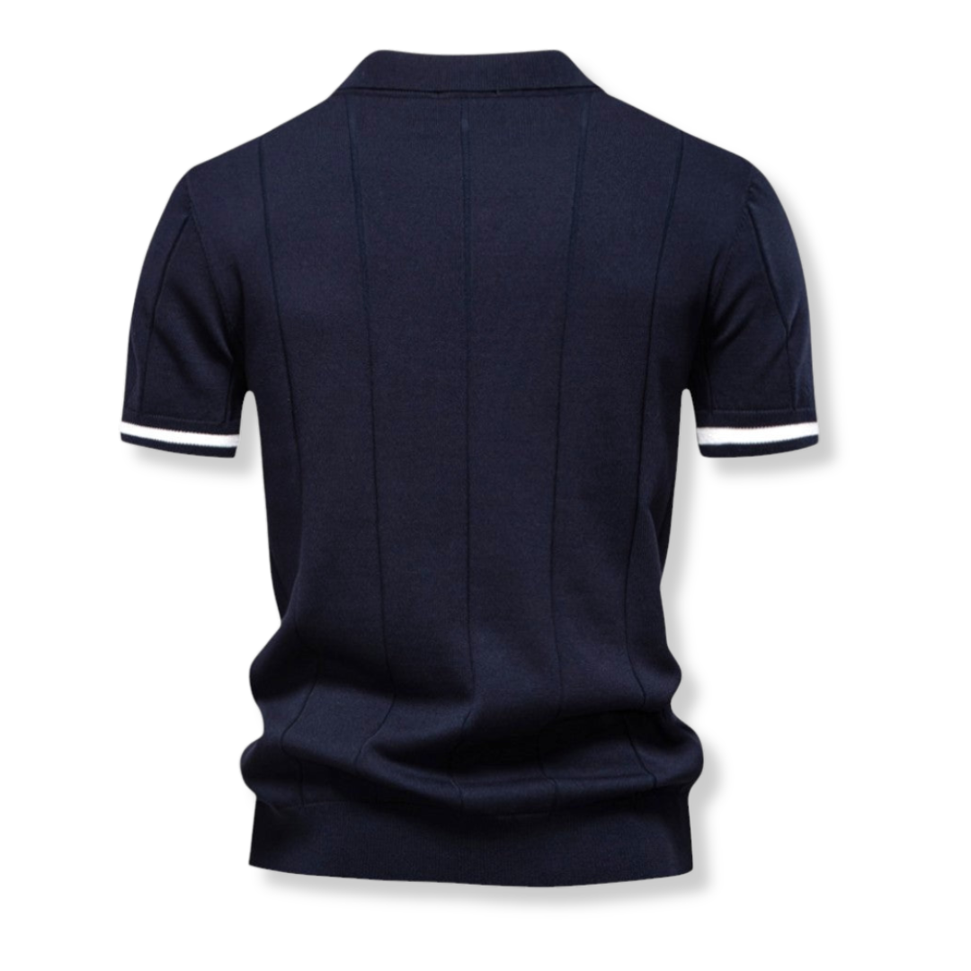 Atlas Polo Shirt
