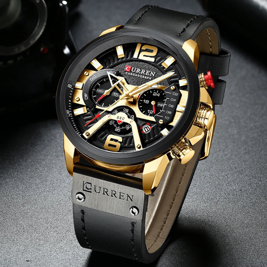 Knox Prestige Chrono