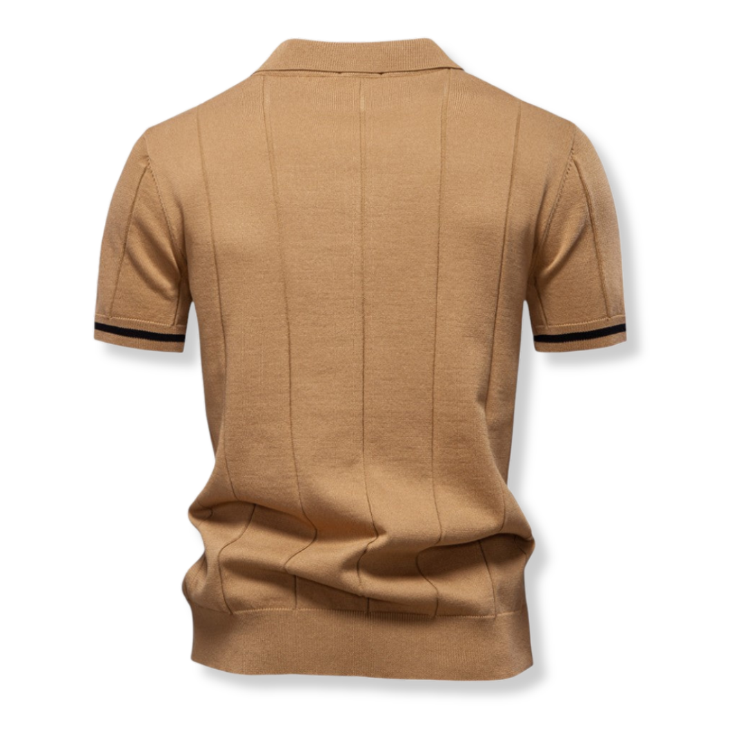 Atlas Polo Shirt