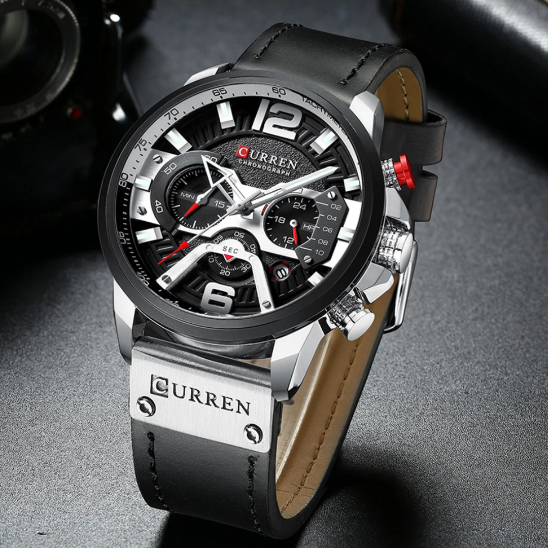 Knox Prestige Chrono