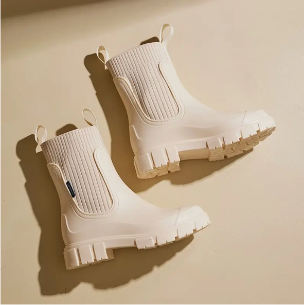 Women’s Chelsea Rain Boots