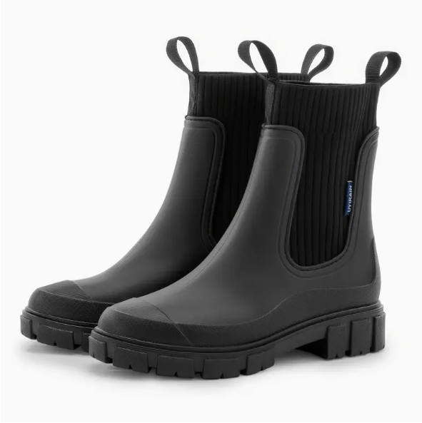 Women’s Chelsea Rain Boots