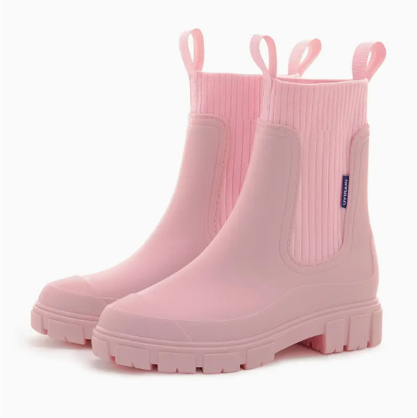 Women’s Chelsea Rain Boots