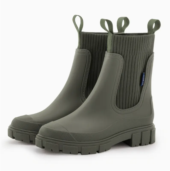 Women’s Chelsea Rain Boots
