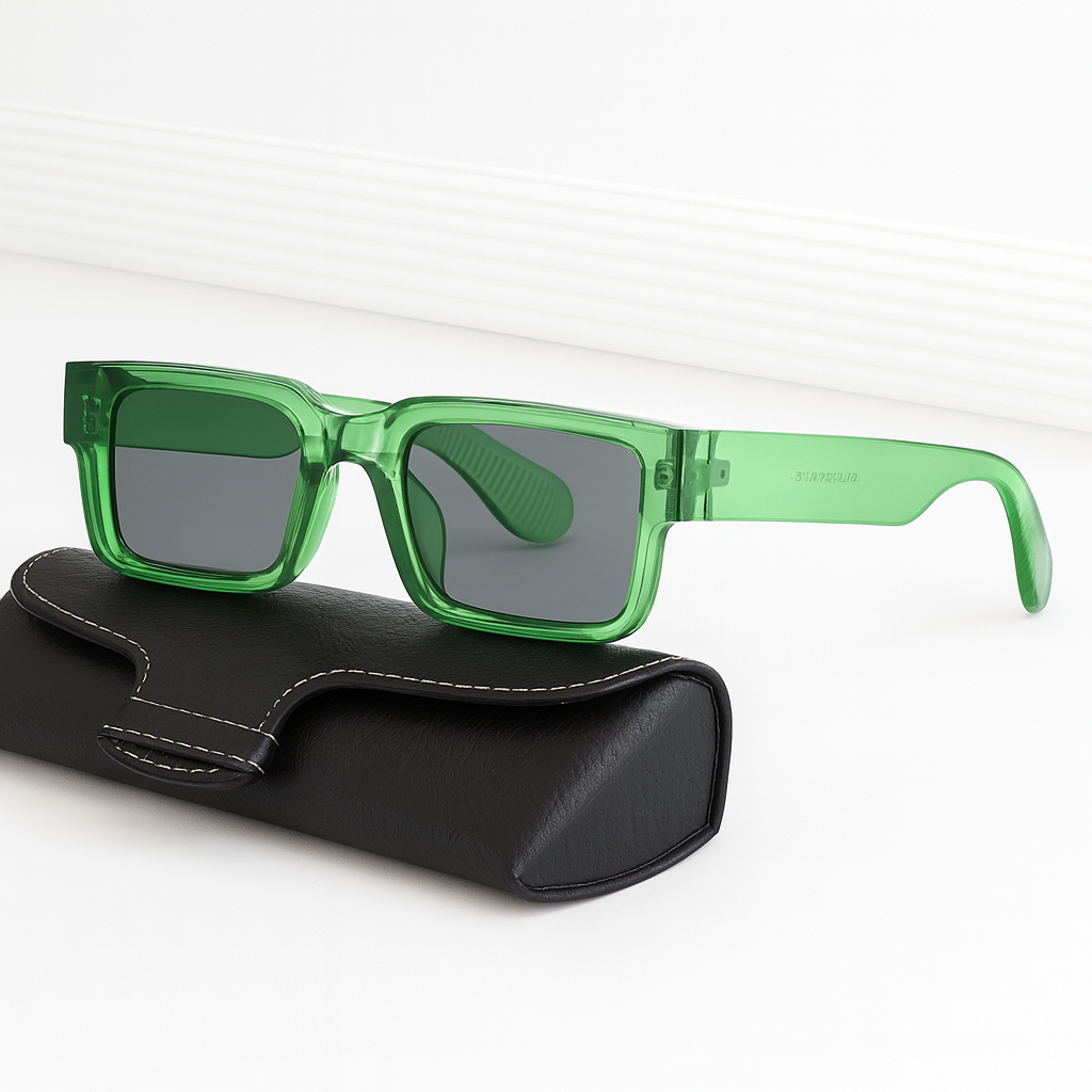 Ryder Edge Shades