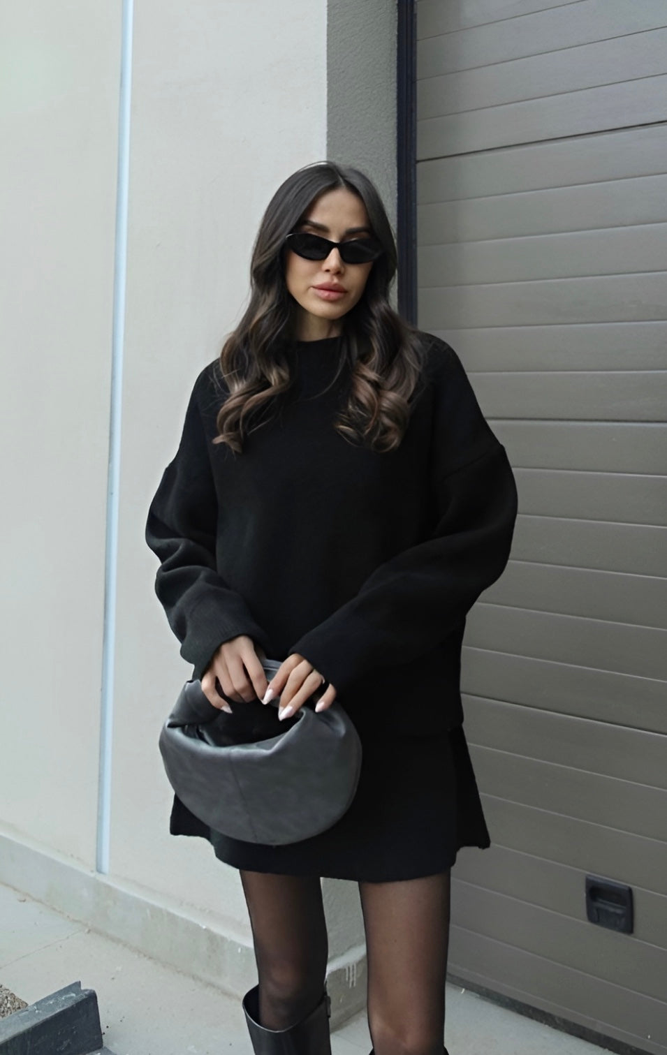 Marie™ - Stylish Autumn Set for a Trendy Seasonal Look