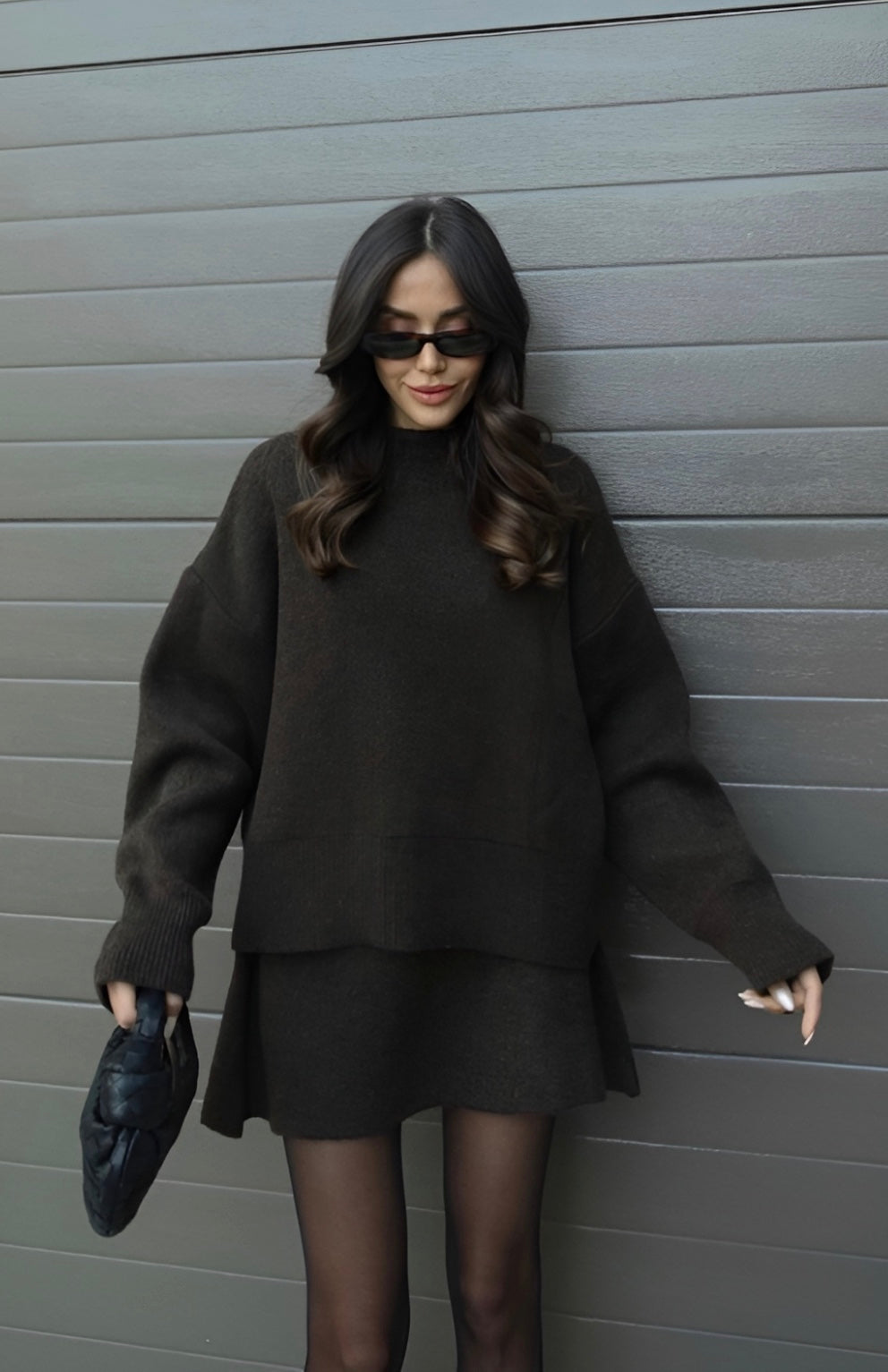 Marie™ - Stylish Autumn Set for a Trendy Seasonal Look