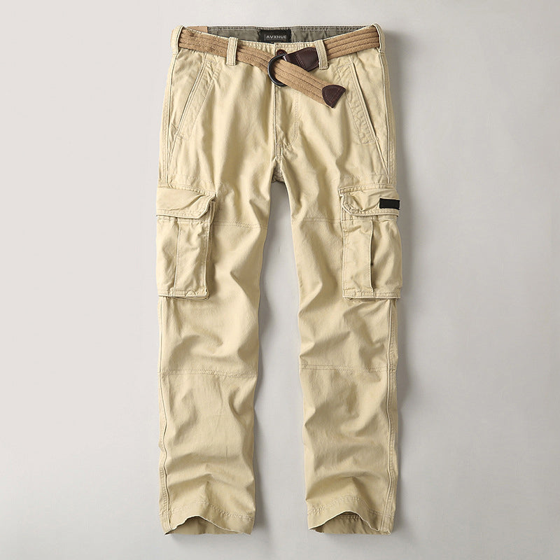 Frank Hardy Indestructible Cargo Pants