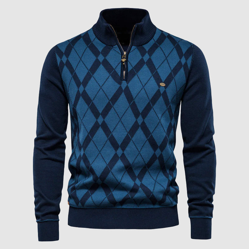 Frank Hardy Lacus Sweater