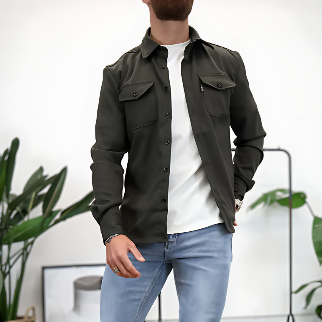 Elegante Fitta Jacket