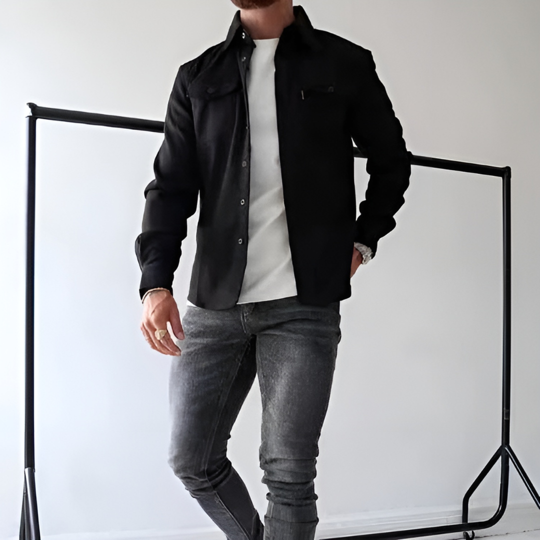 Elegante Fitta Jacket