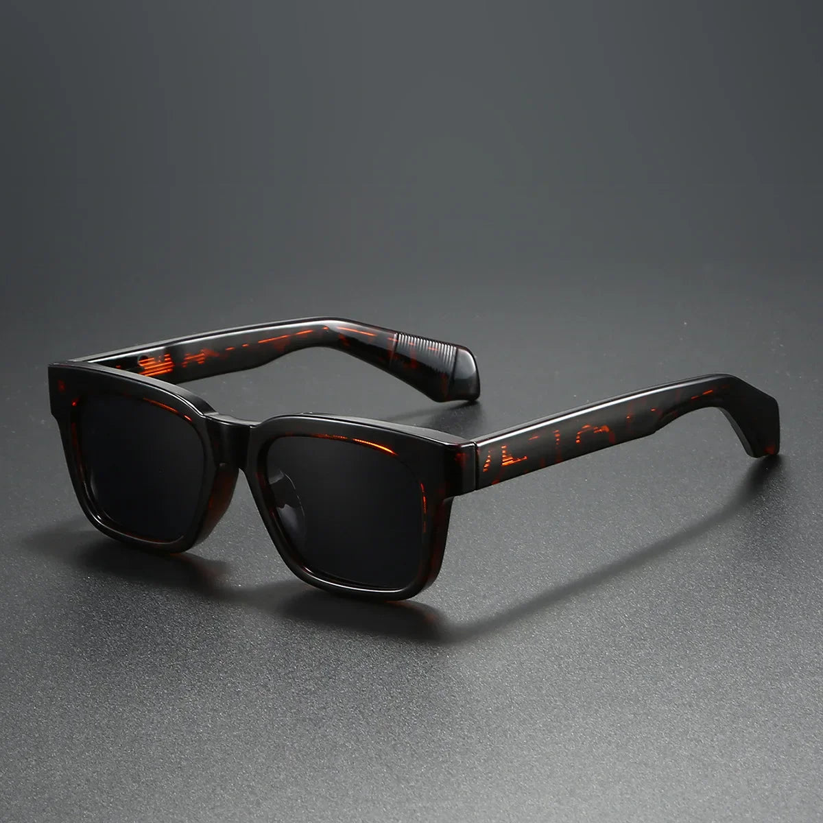 Hudson Stunner Shades
