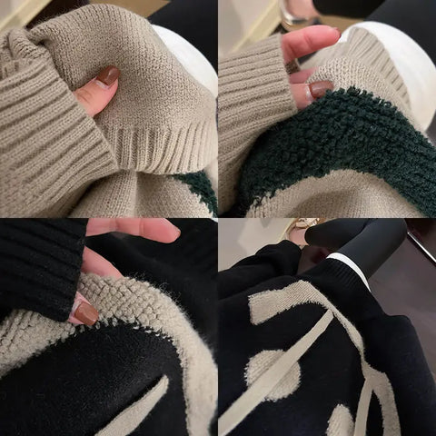 Alberta - Warm and Cozy Hoodie