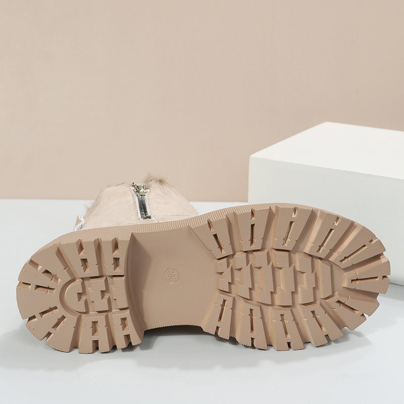 Adelheid - Comfortable Ankle Boots