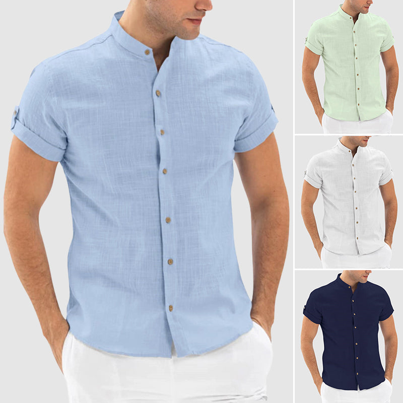 San Diego Short Sleeve Shirt