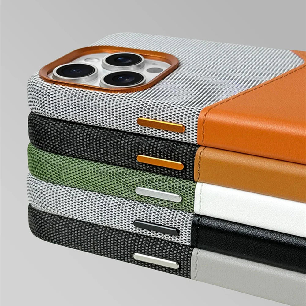 TitanEdge iPhone Case