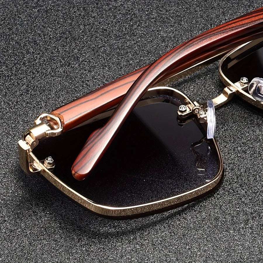 Marco Milano Shades