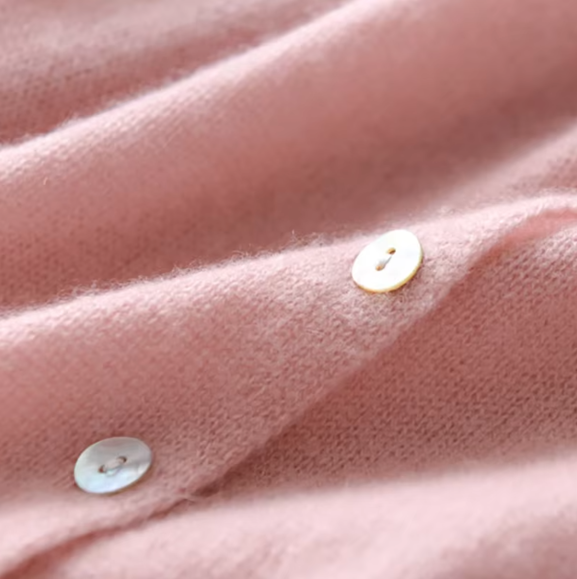 Stylish Anthracite Cardigan with Buttons – Perfect for a Elegant and Comfortable Look