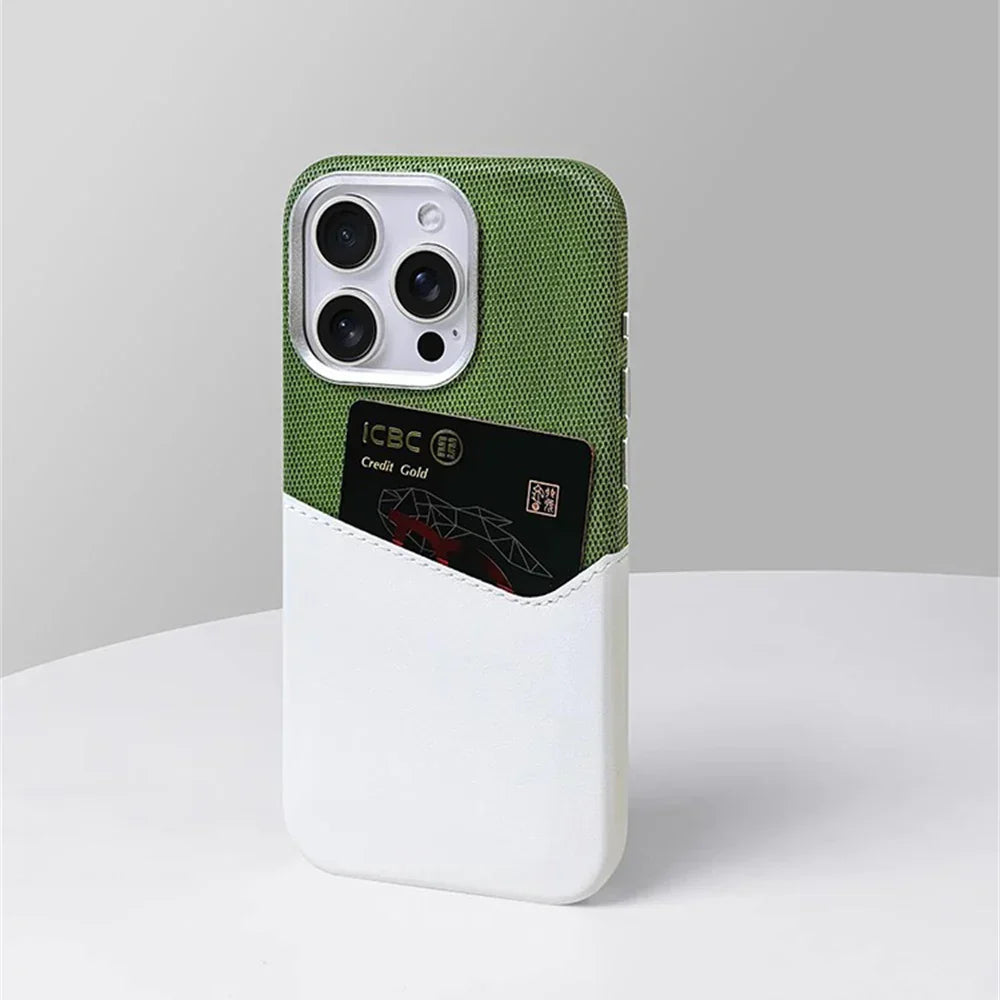 TitanEdge iPhone Case