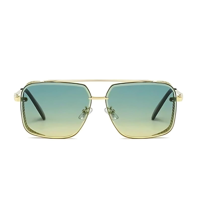 Clark Retro Sunglasses