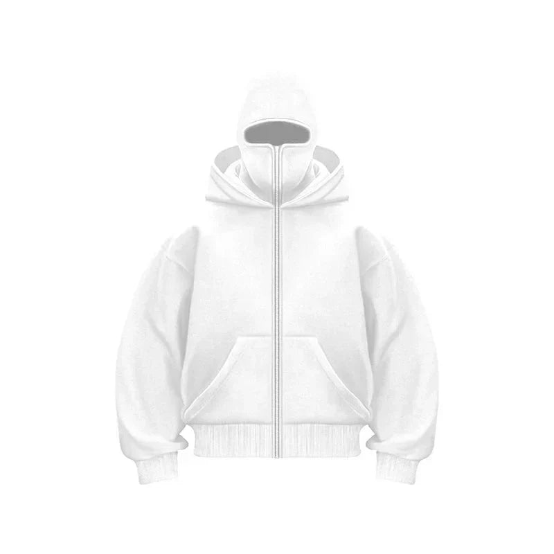 Ninja™ | Stylish Unisex Hoodie for Everyday Use
