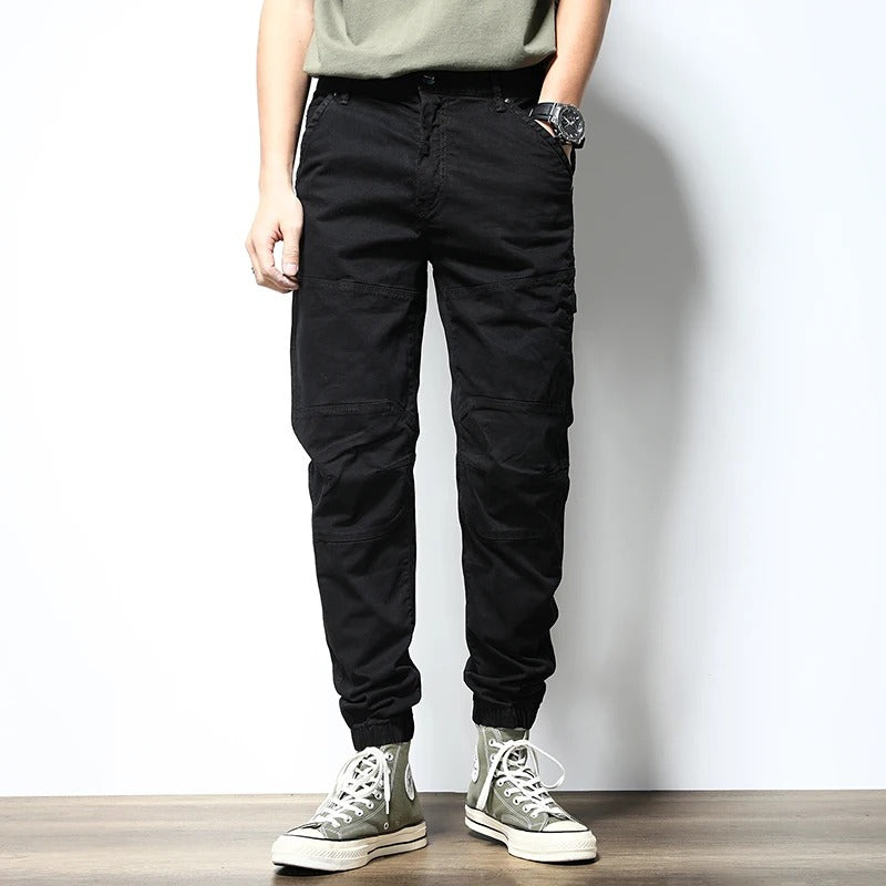 Brigade Cargo Jogger Pants