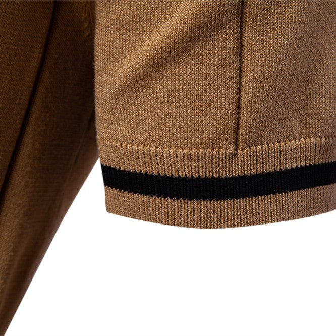 Atlas Polo Shirt