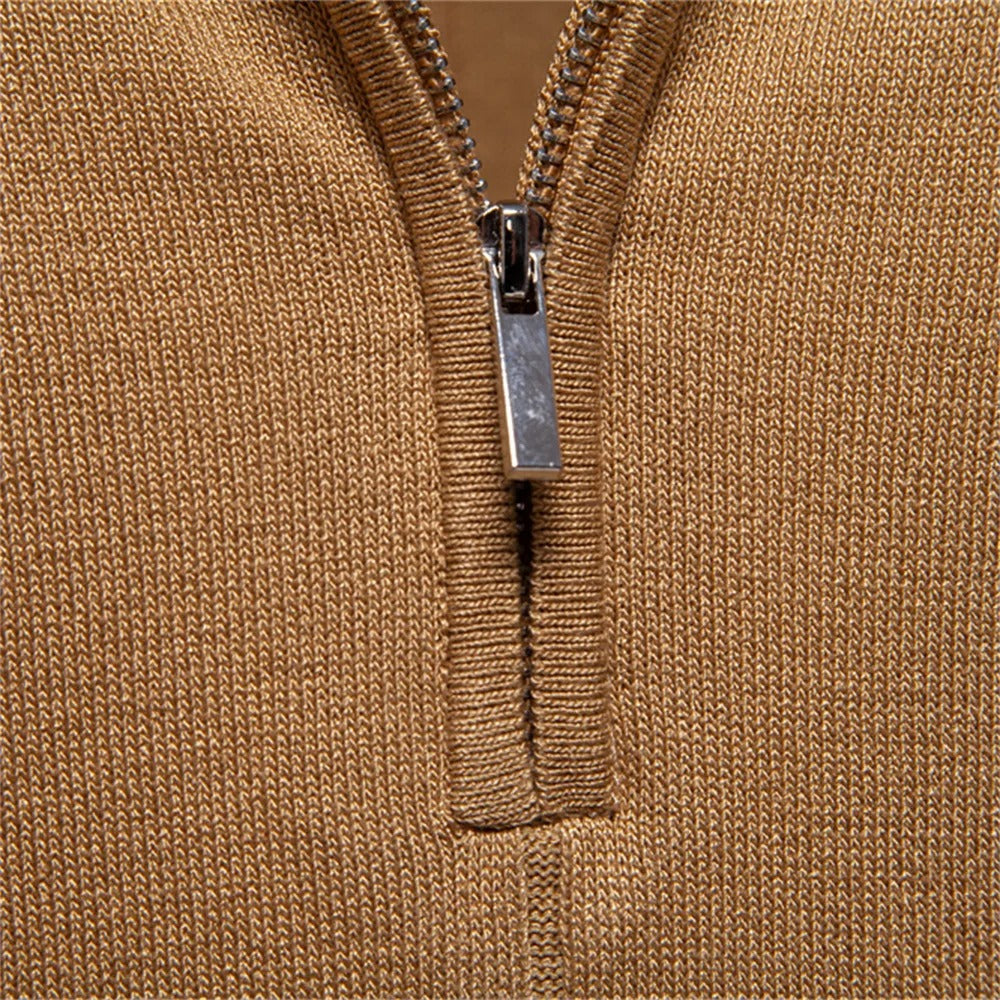 Atlas Polo Shirt