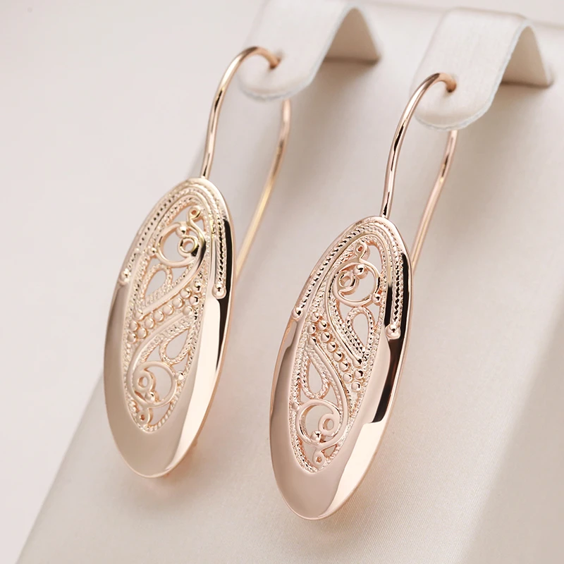 Stunning Gold Earrings Perfect for Every Occasion