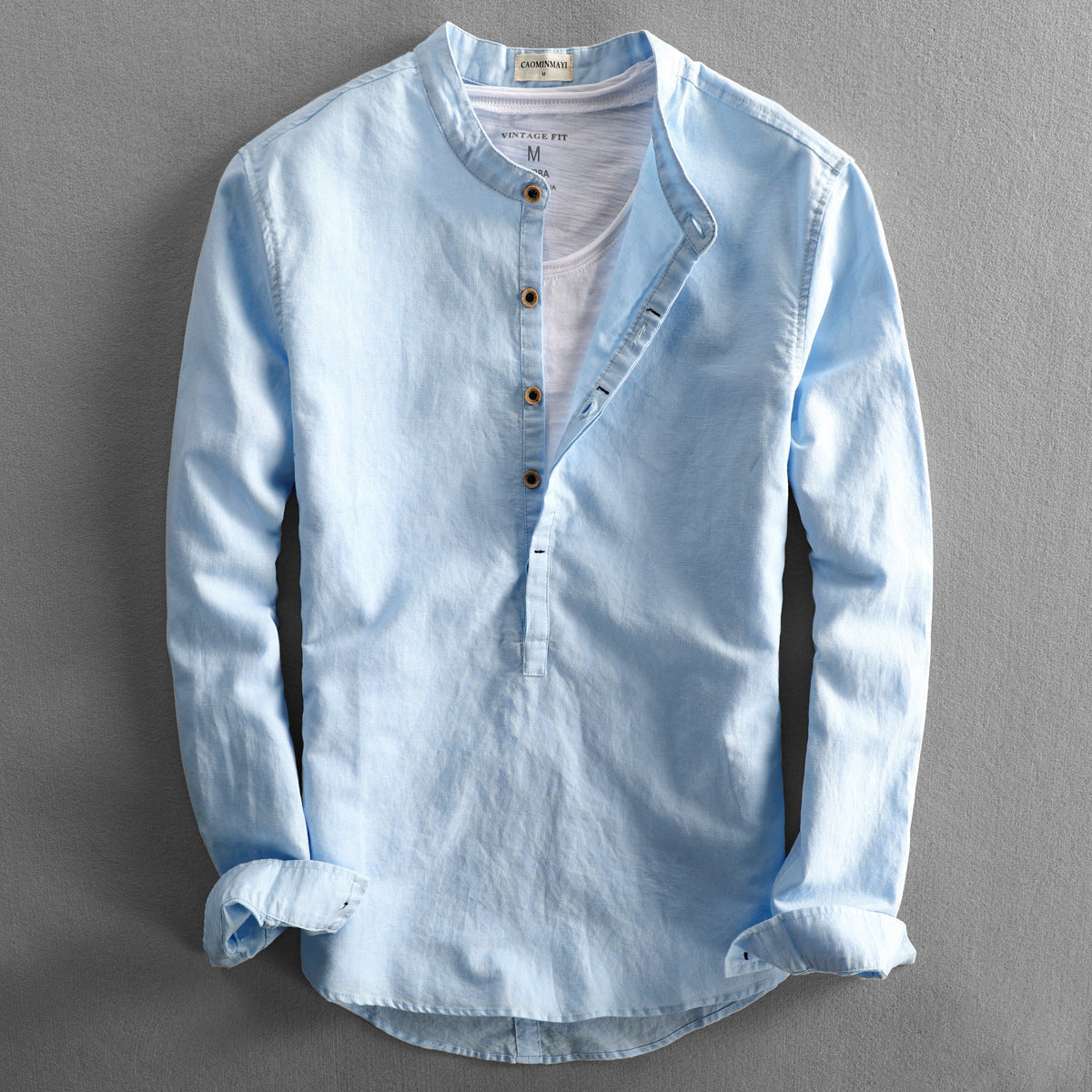 George Shirt For Men