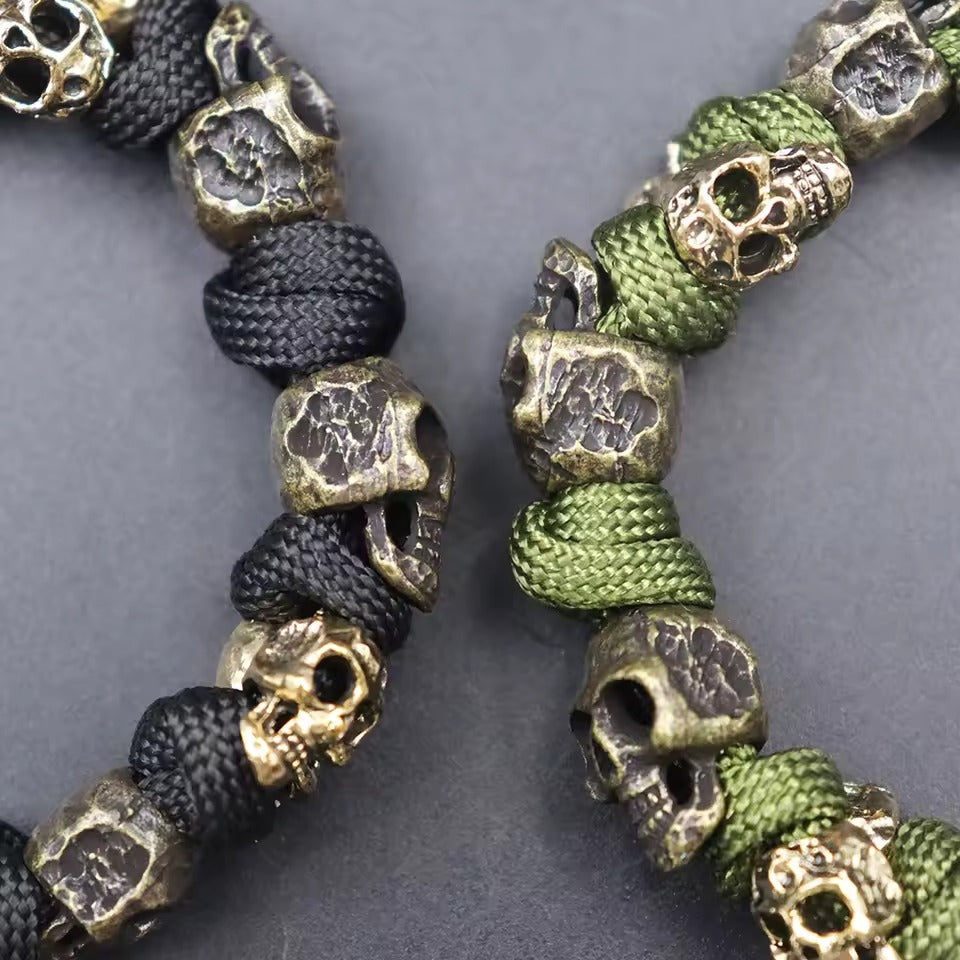 Grave Danger Bracelet
