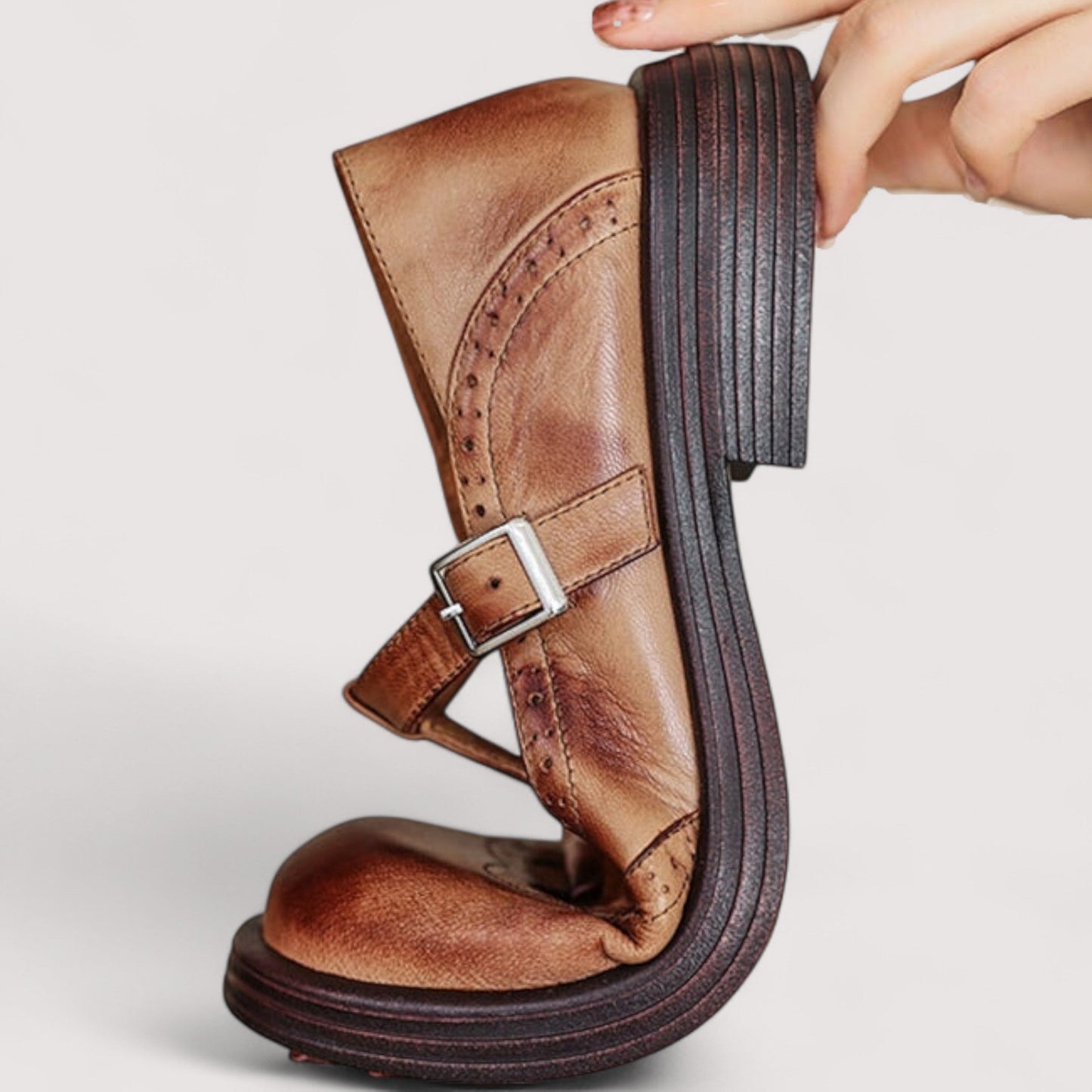 Elisa™ | Stylish and Comfortable Shoes for Every Occasion