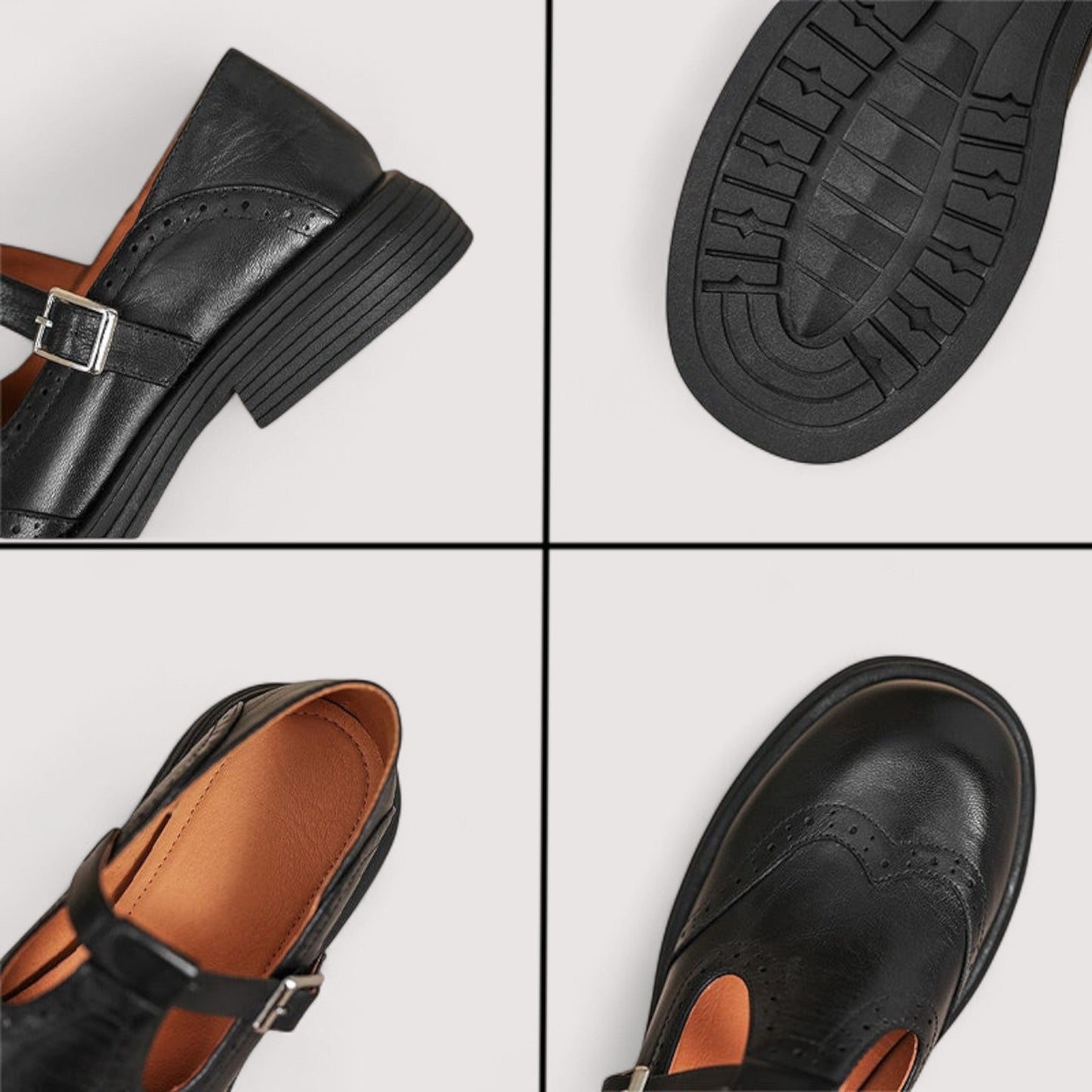 Elisa™ | Stylish and Comfortable Shoes for Every Occasion