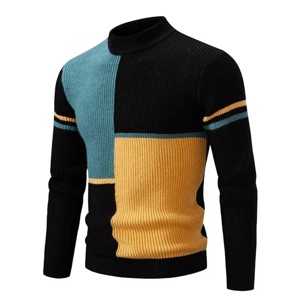 Bill - Knitted sweater