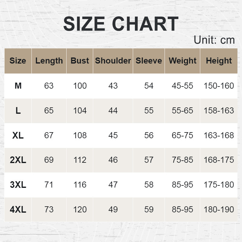 Men's Loose Casual Cozy Crew Neck Sweatshirt(50% OFF)