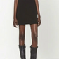 Beaded Cami Mini Dress