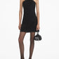Elegant Sequin Mini Dress for Special Occasions